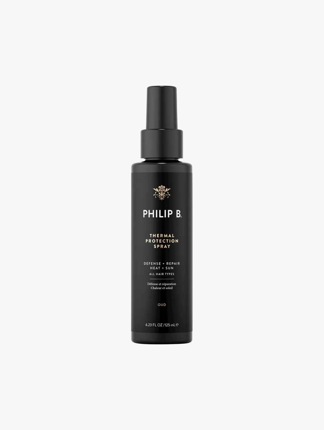 Thermal Protection Spray