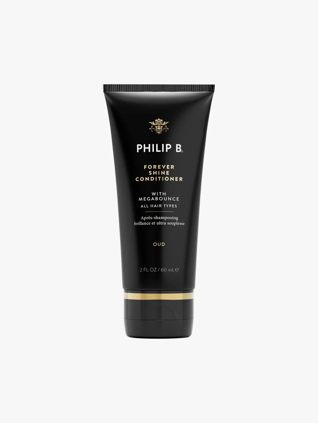 Hero Philip B Forever Shine Conditioner