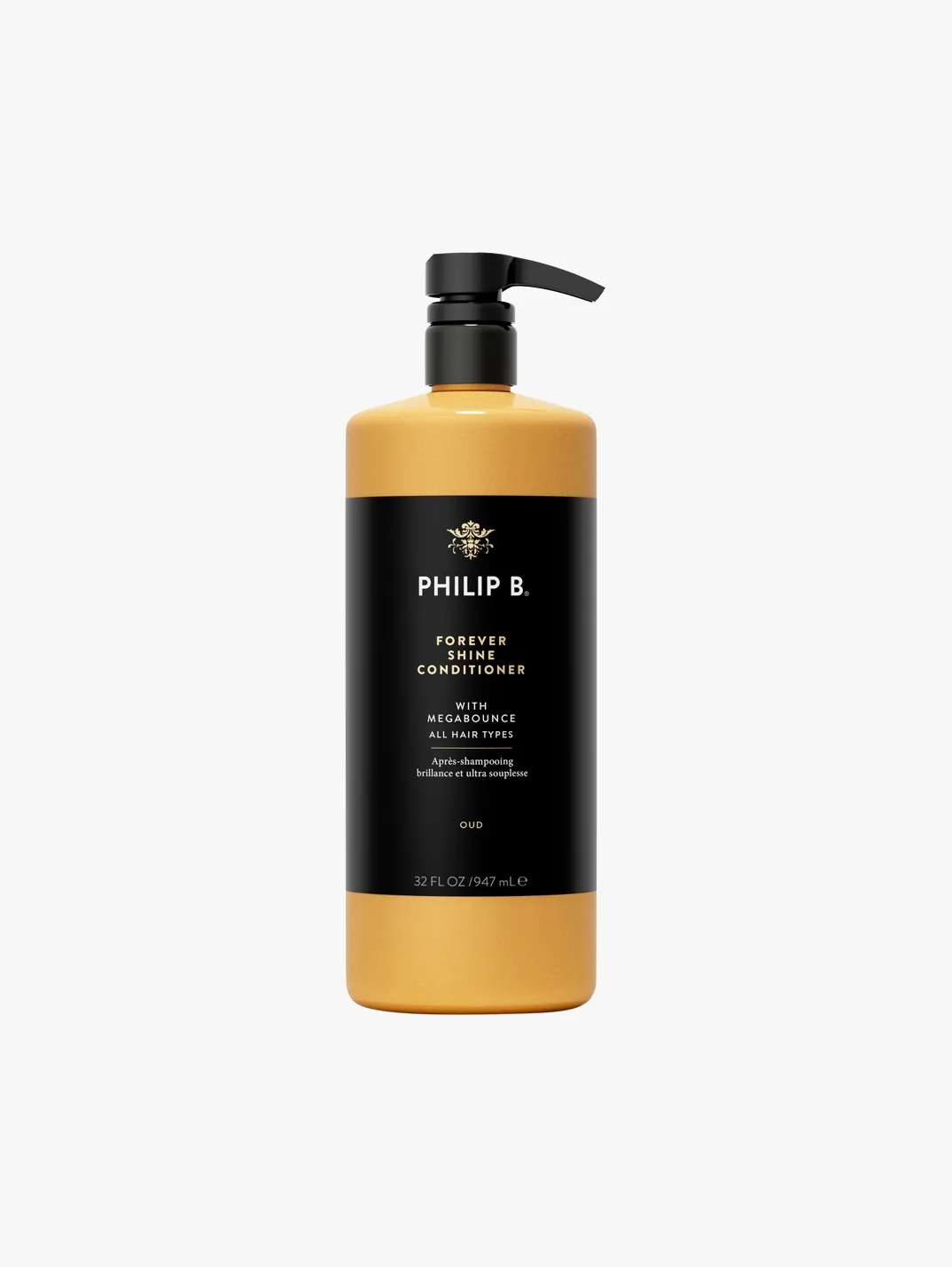 Hero Philip B Forever Shine Conditioner