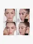Alternative Image Anastasia Beverly Hills Full Feathered Brow Kit