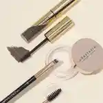Alternative Image Anastasia Beverly Hills Full& Feathered Brow Kit Taupe