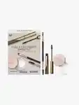 Hero Anastasia Beverly Hills Full& Feathered Brow Kit Soft Brown