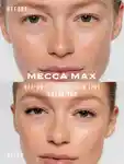 Alternative Image MECCAMAX Off Duty Serum Skin Tint