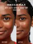 Alternative Image Mecca Max Off Duty Serum Skin Tint