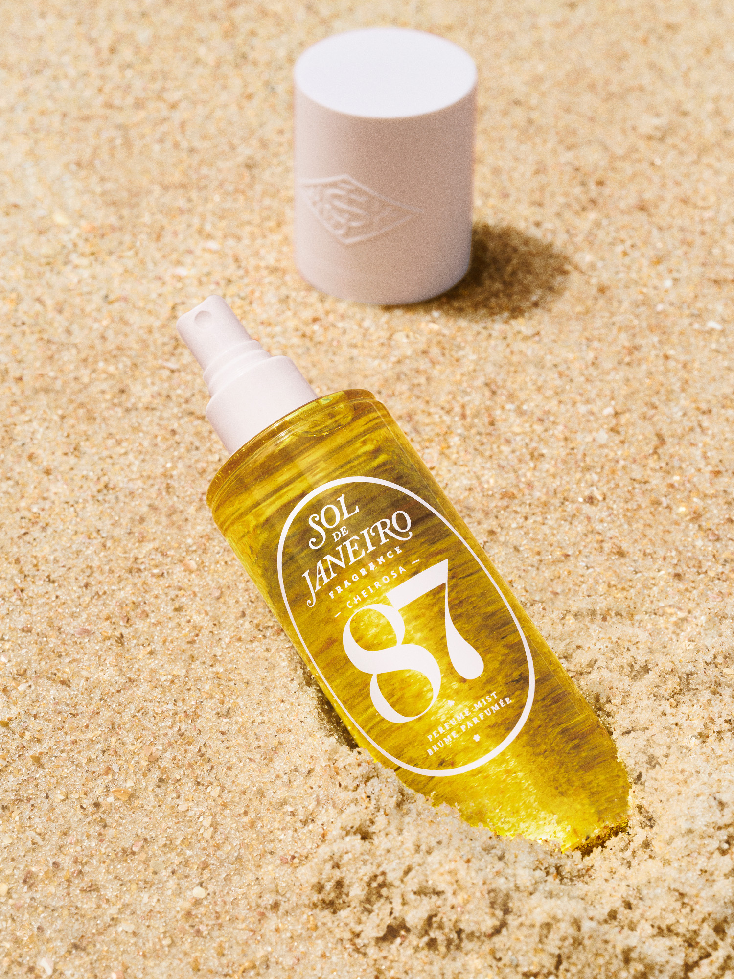 Cheirosa 87 Perfume Mist