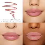 Alternative Image Too Faced Lip Injection Extreme Lip Shaper Plumping Lip Liner Puffy Nude