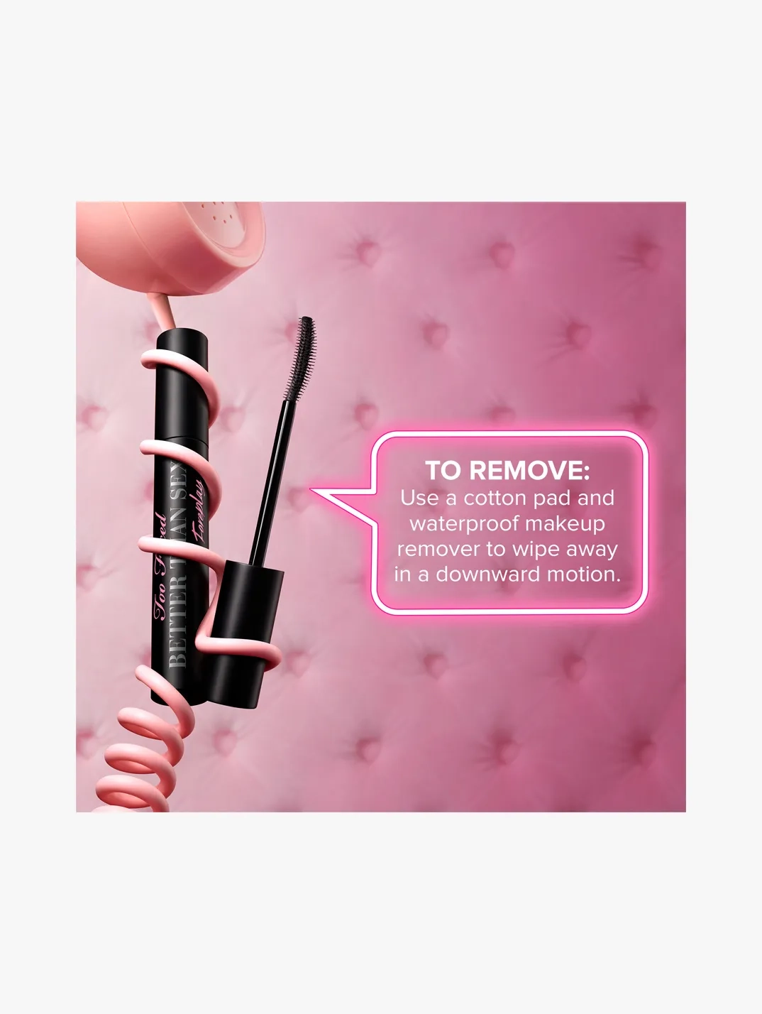 Alternative Image Too Faced Better Than Sex Foreplay Primer
