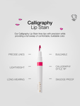 Alternative Image Stila Calligraphy Lip Stain