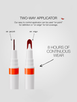 Alternative Image Stila Calligraphy Lip Stain