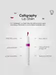 Alternative Image Stila Calligraphy Lip Stain