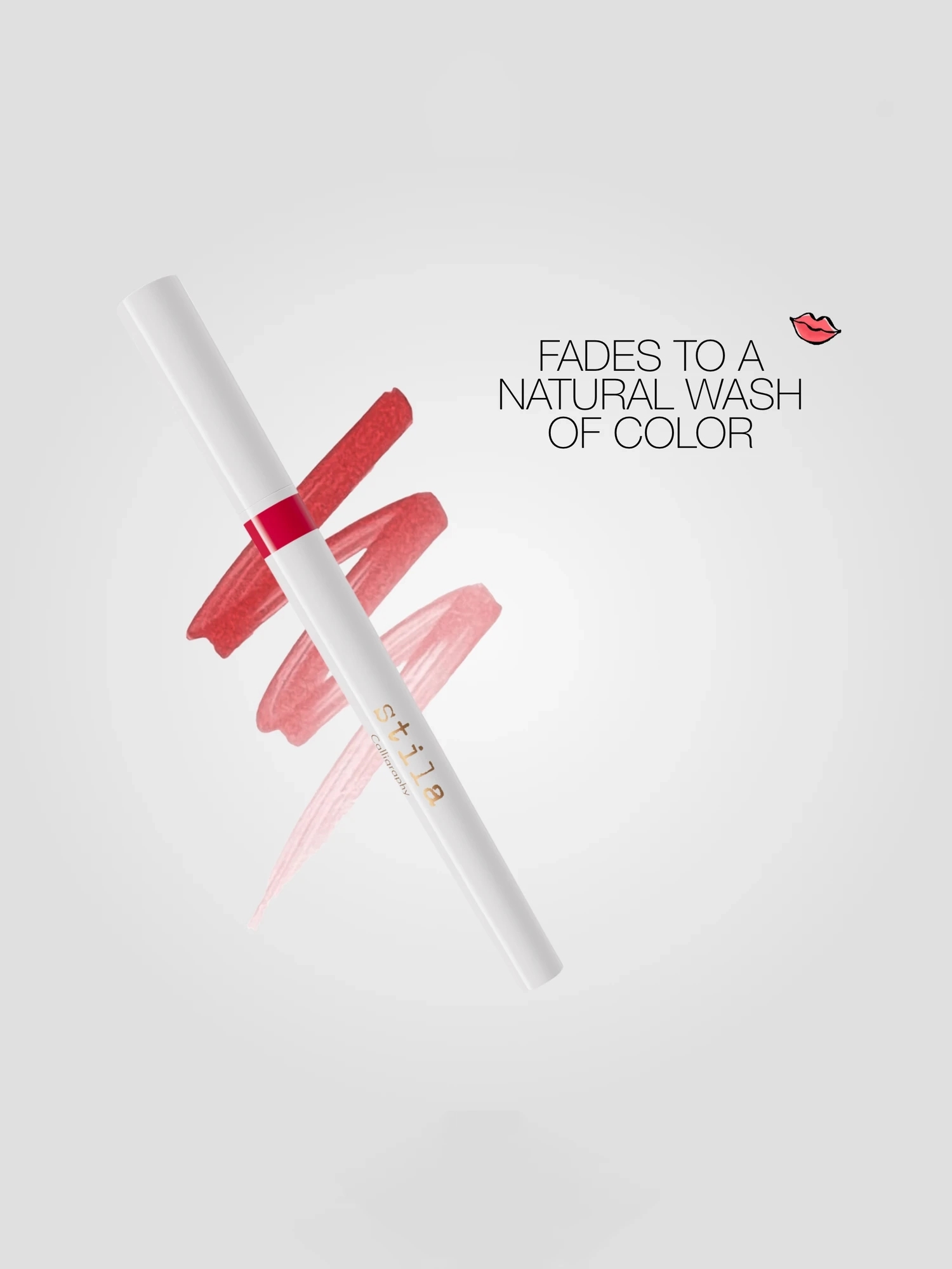 Alternative Image Stila Calligraphy Lip Stain