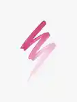 Swatch Stila Calligraphy Lip Stain Yuri