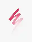 Swatch Stila Calligraphy Lip Stain Alexandria