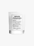 Hero Maison Margiela When The Rain Stops Candle 165g