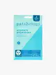 Hero PATCHOLOGYHYDRATESHEETMASK2PACK