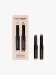 Hero Laura Mercier Mini Caviar Stick Duo Rose Gold Au N Aturel