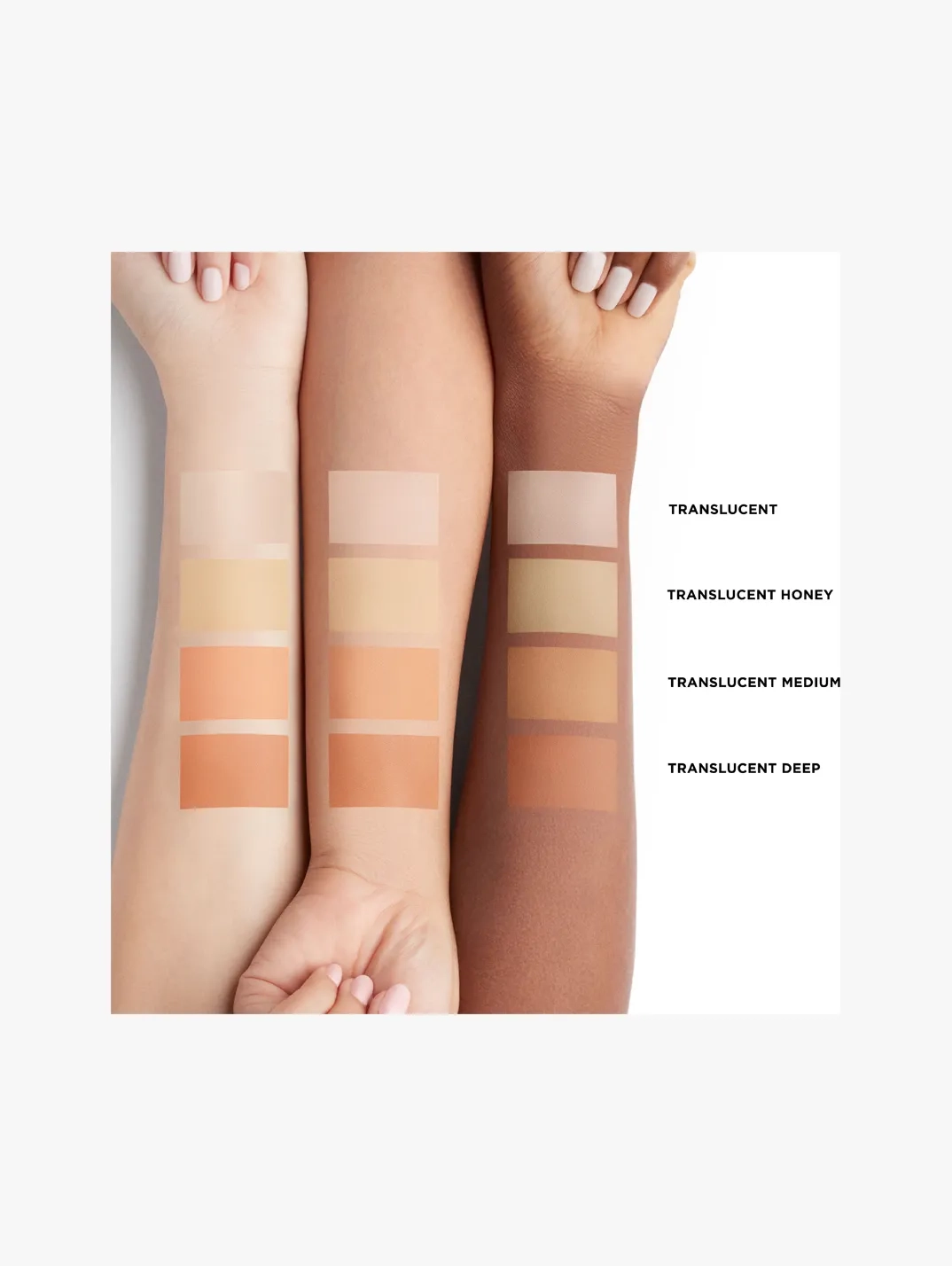 Alternative Image Laura Mercier Real Flawless Luminous Perfecting Pressed Powder