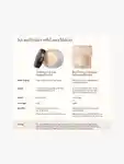Alternative Image Laura Mercier Real Flawless Luminous Perfecting Pressed Powder