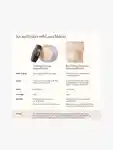 Alternative Image Laura Mercier Real Flawless Luminous Perfecting Pressed Powder