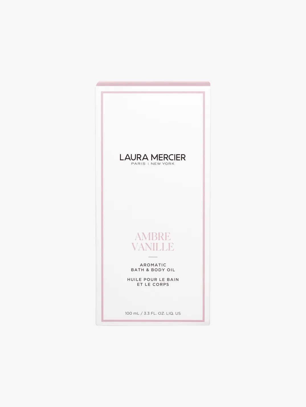 まあLAURA MERCIER AMBRE VANILLE ボディクリーム Ambre Vanille Serum Infused Body Lotion | Laura Mercier