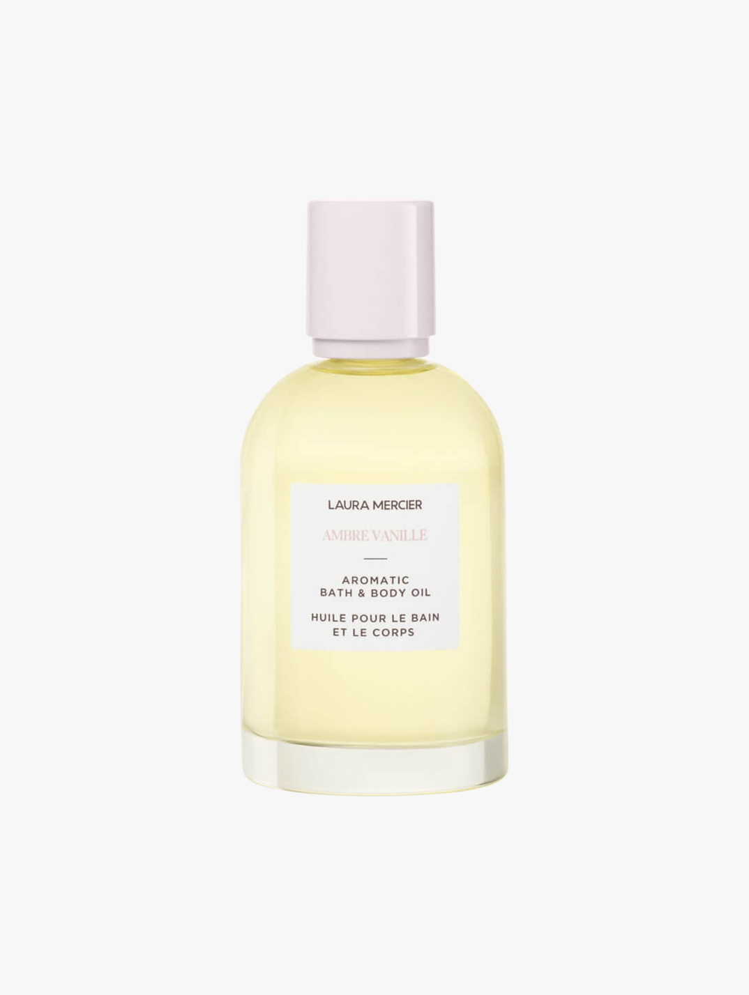Laura Mercier Serum Body Cream Ambre Vanille | MECCA