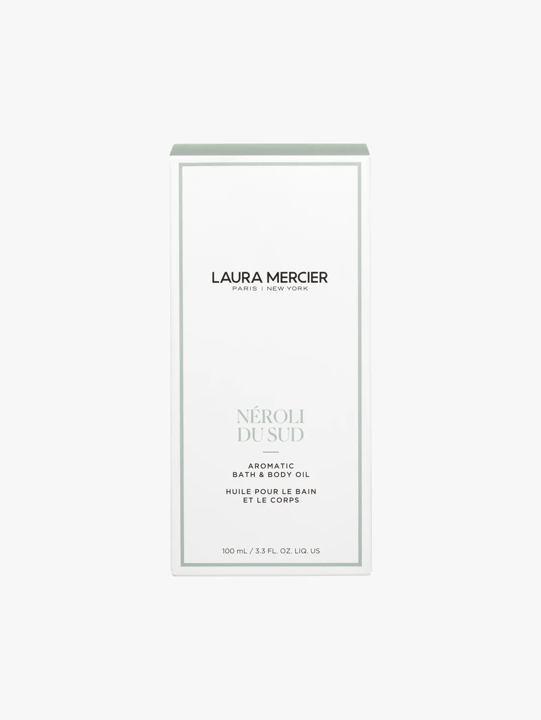Alternative Image Laura Mercier Aromatic Bath& Body Oil Nerorli Du Sud
