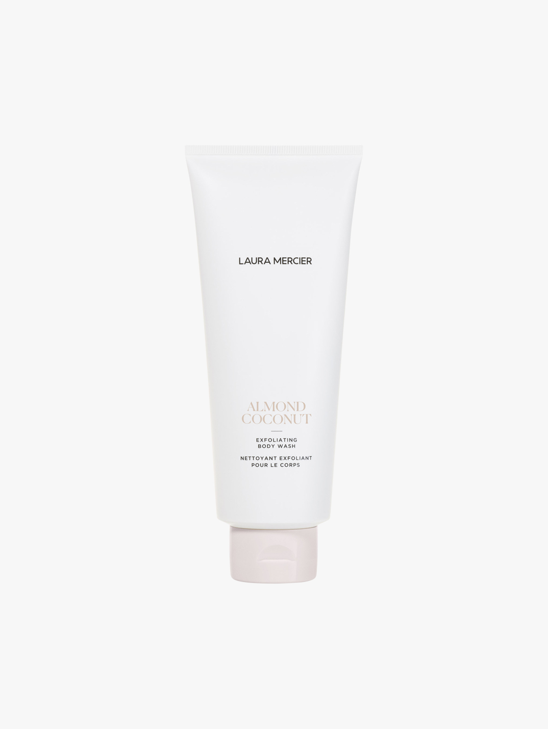 Laura Mercier Exfoliating Body Wash Almond Coconut MECCA