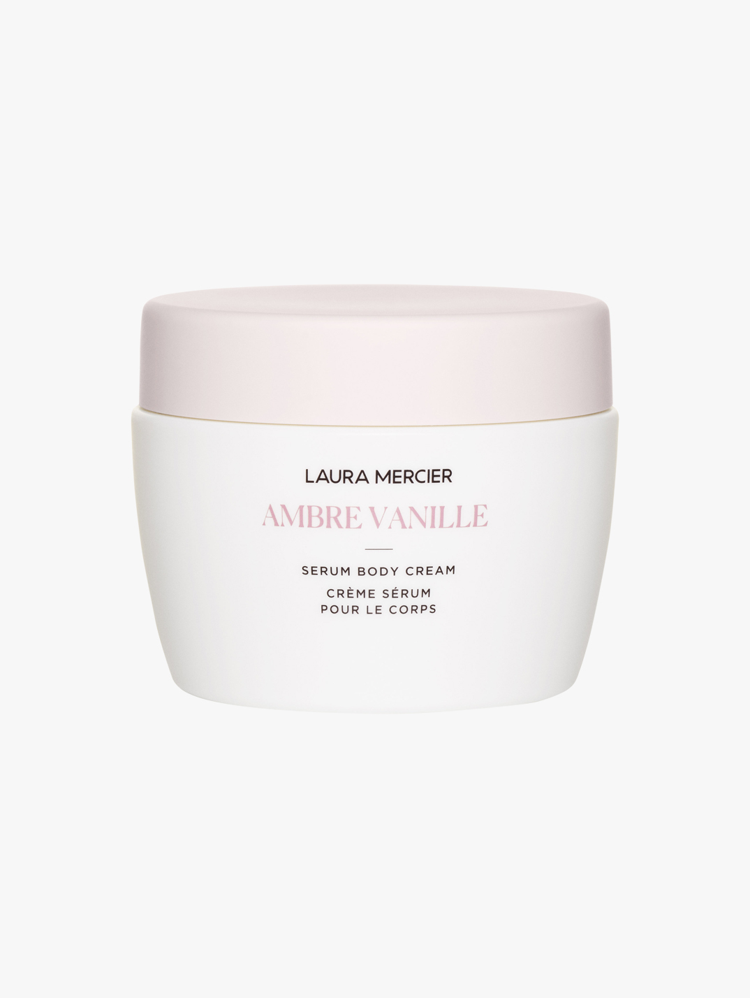 Laura Mercier Serum Body Cream Ambre Vanille | MECCA