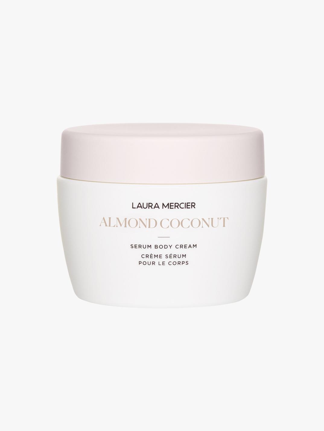 Laura Mercier Serum Body Cream Almond Coconut | MECCA