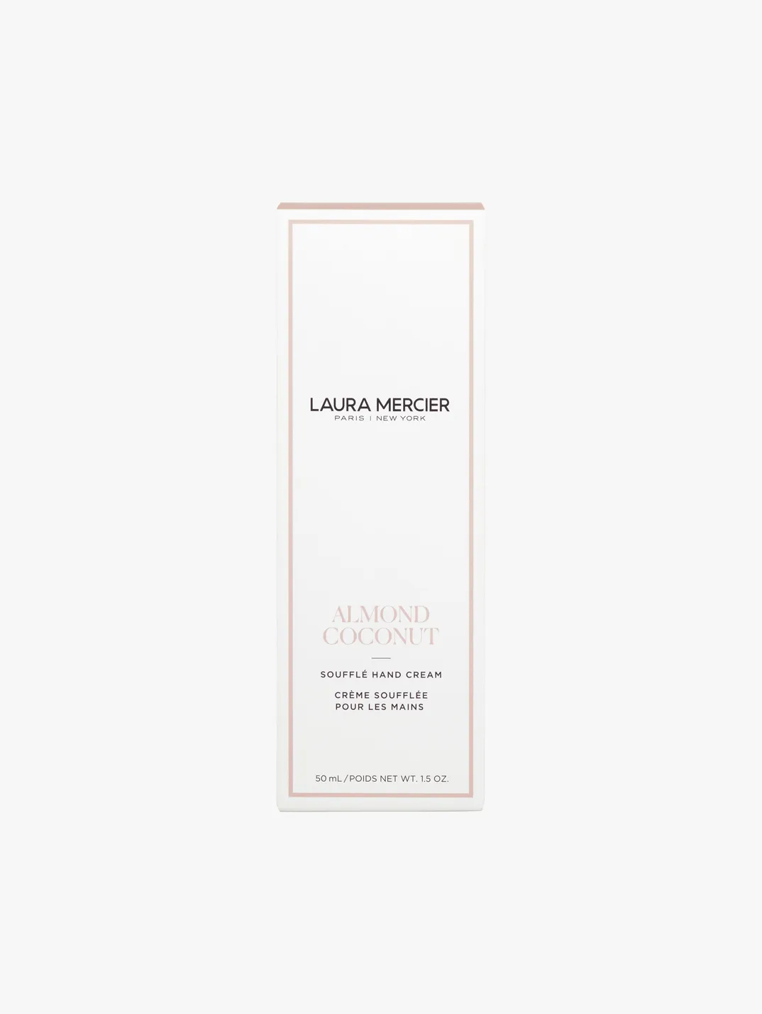 Alternative Image Laura Mercier Souffle Hand Cream Almond Coconut