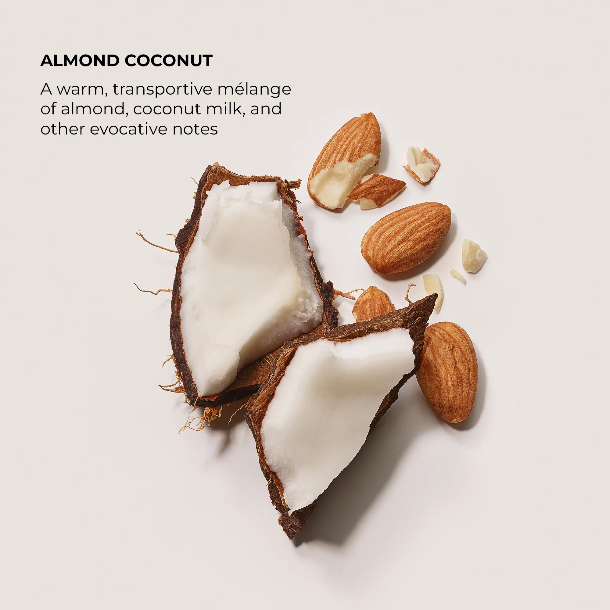 Alternative Image Laura Mercier Souffle Hand Cream Almond Coconut