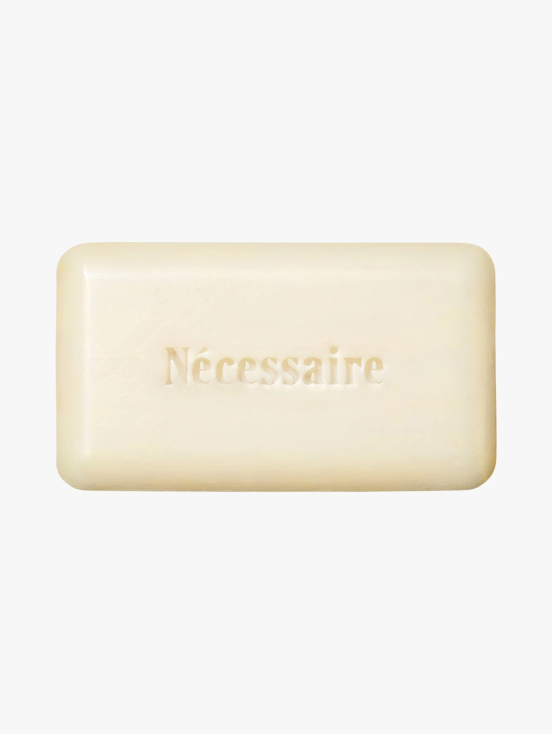 Nécessaire The Body Bar – 2% Physical Exfoliant