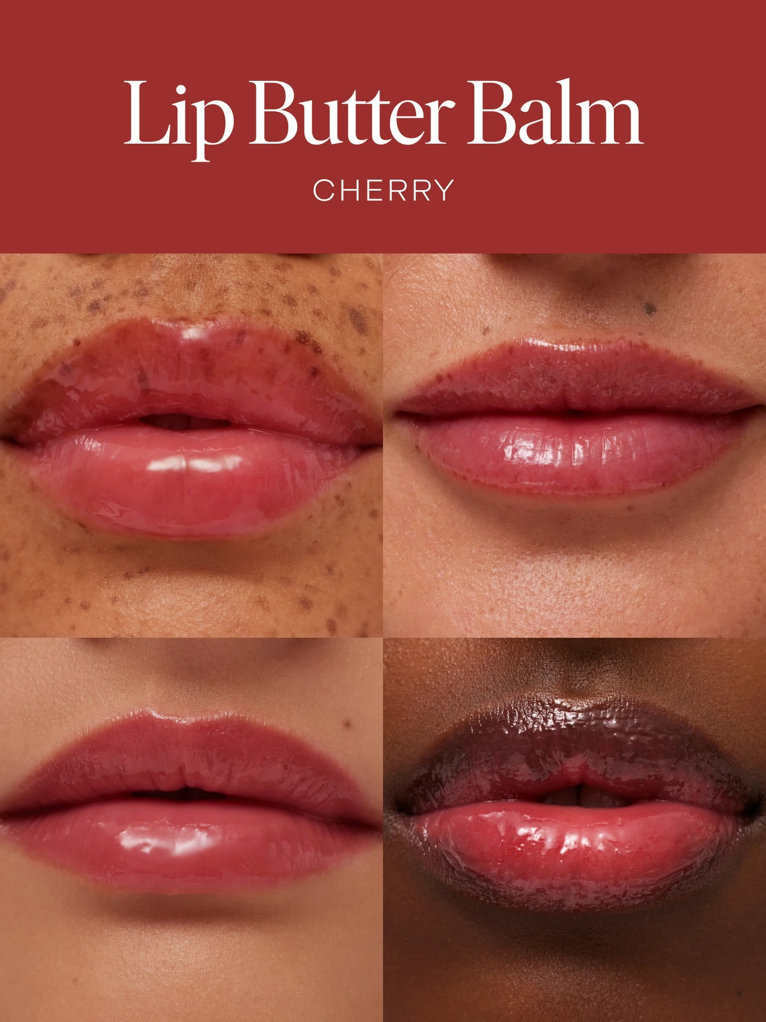 Alternative Image SUMMERFRIDAYSLIPBUTTERBALMCHERRY