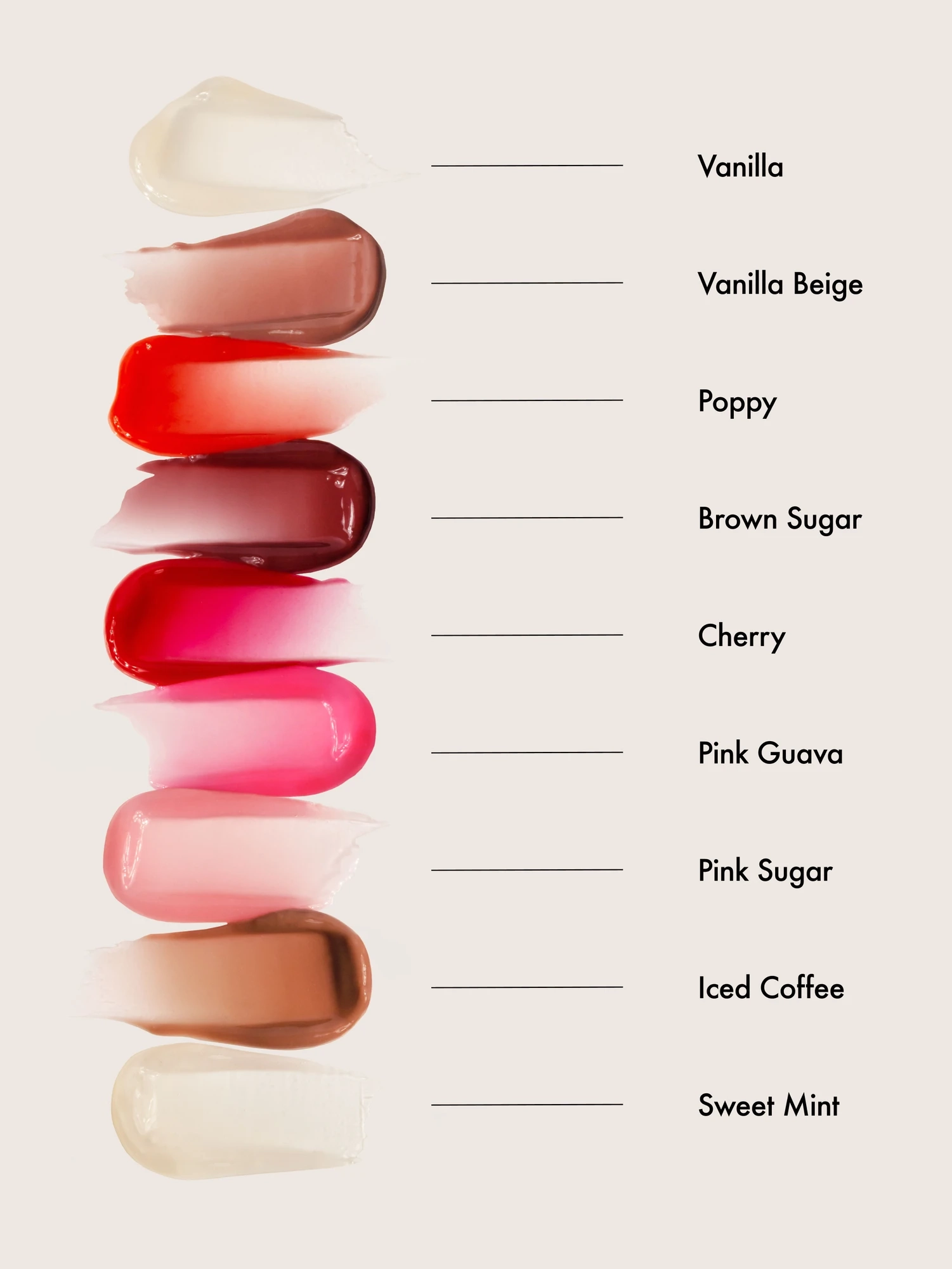 Alternative Image SUMMERFRIDAYS Lip Butter Balm Pink Guava