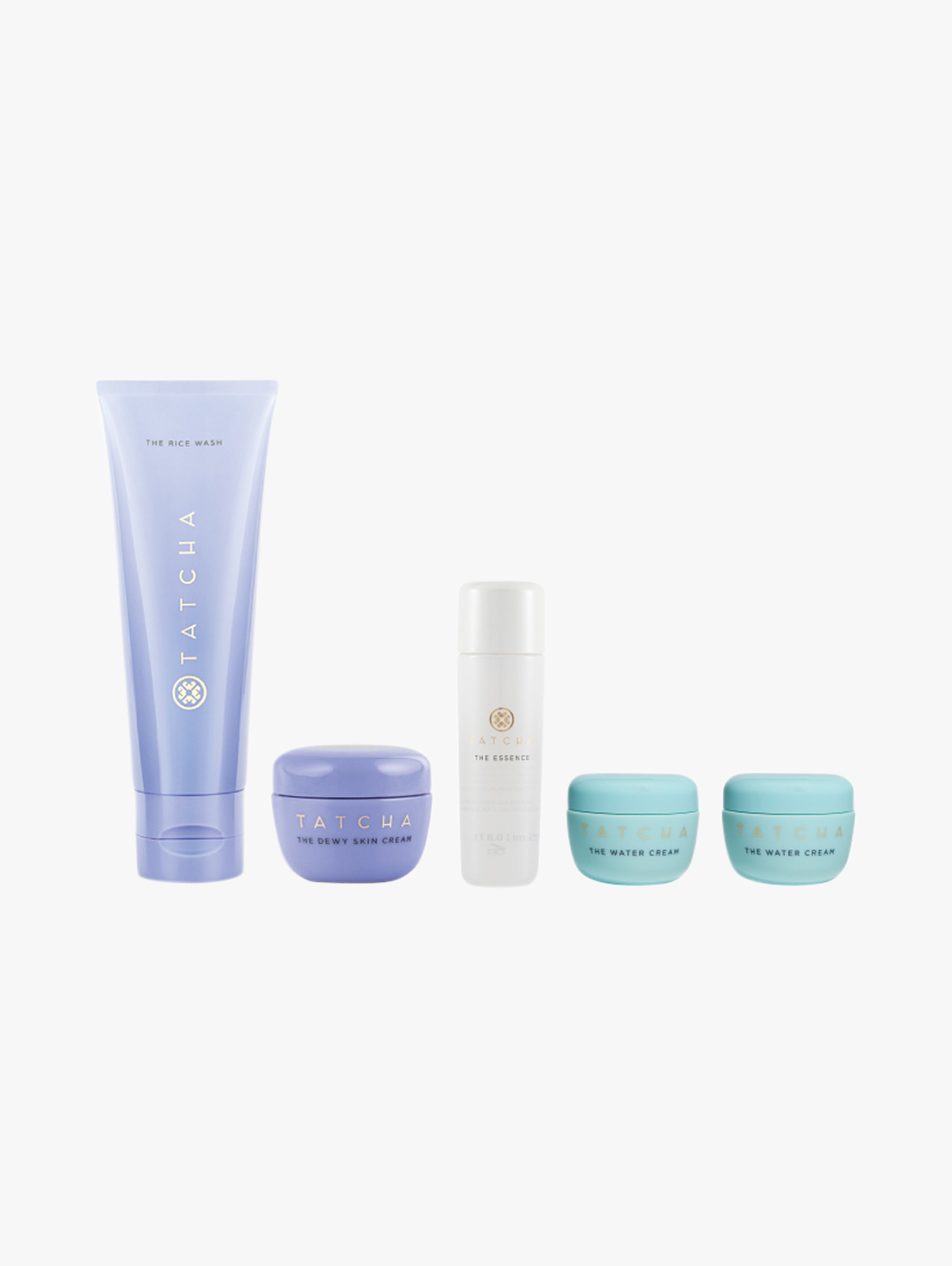 Tatcha Fukubukuro Set 2 MECCA