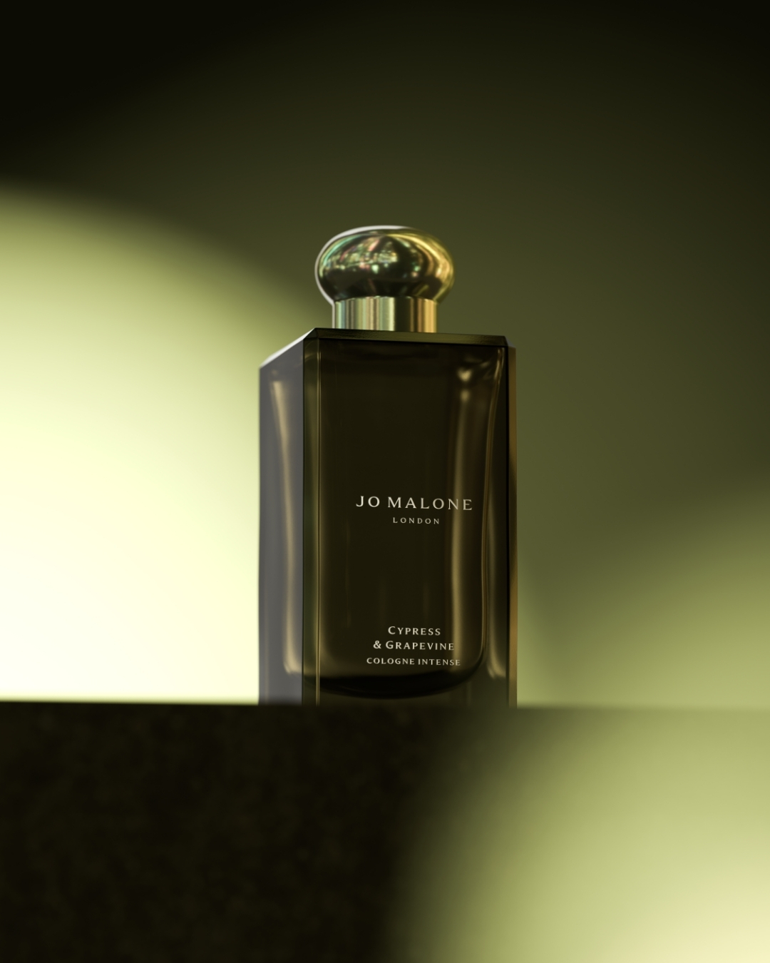 Jo Malone London Cypress & Grapevine Cologne Intense | MECCA