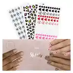 Alternative Image Ciate Best Of Nail Stickers