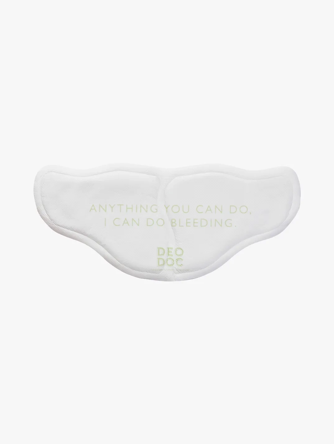 Alternative Image Deo Doc Heat Patches