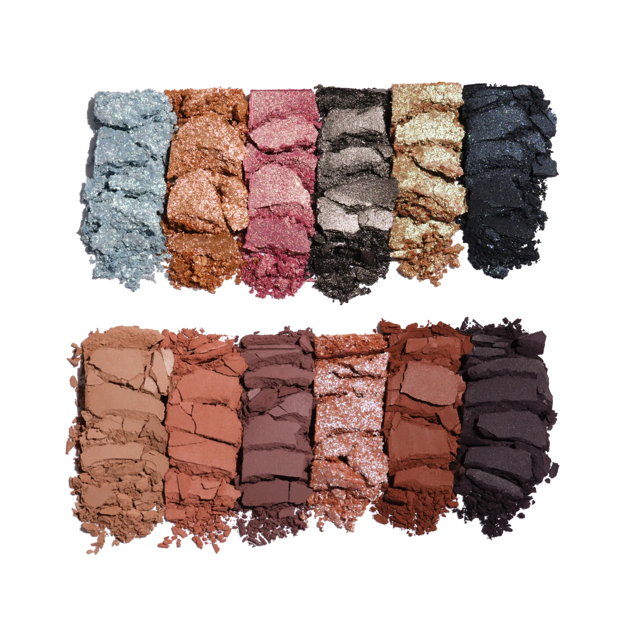Alternative Image Anastasia Beverly Hills Cosmos Eye Shadow Palette