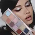 Alternative Image Anastasia Beverly Hills Cosmos Eye Shadow Palette