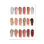 Alternative Image BYREDOEYESHADOWPALETTE