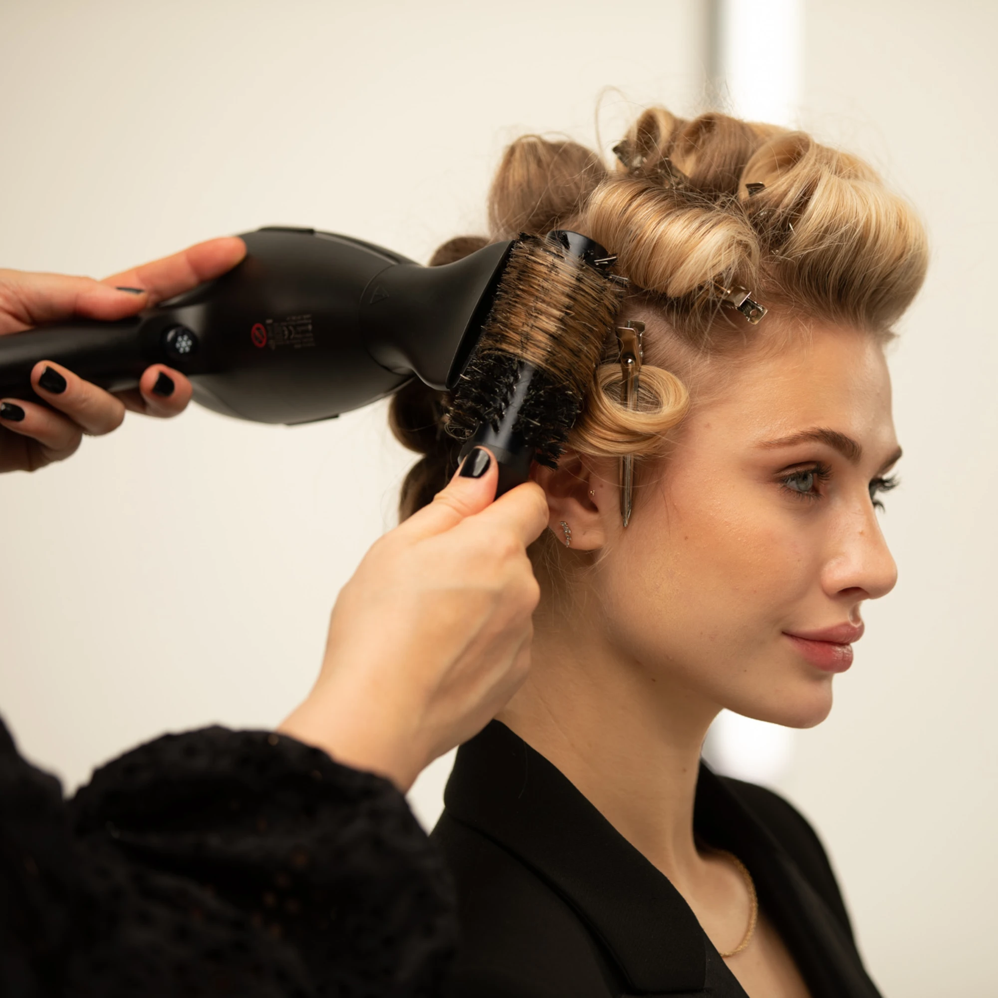Alternative Image Ghd The Smoother Size 2