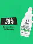 Alternative Image Kiehls Niacinamice Serum 30ml