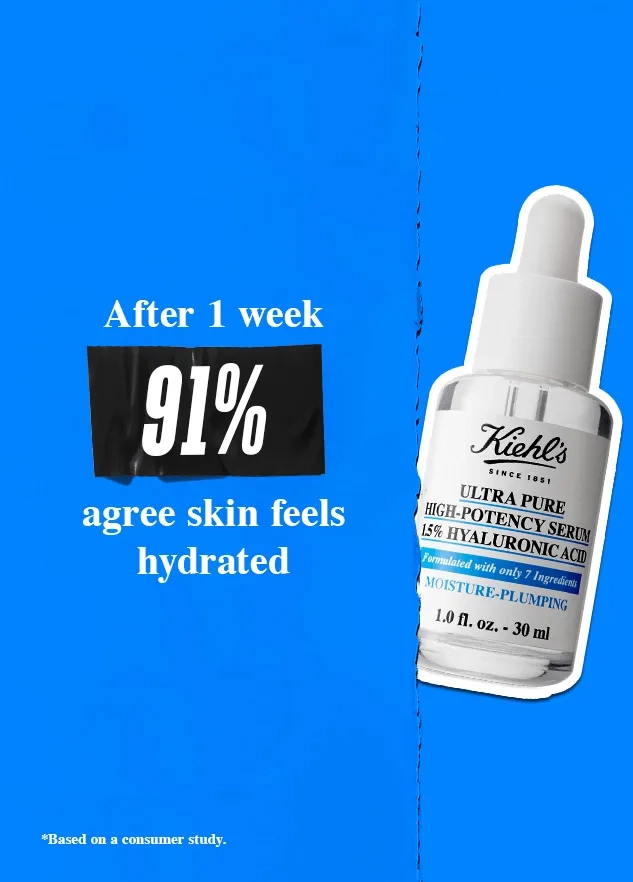 Alternative Image Kiehls Hyaluronic Acid 30ml