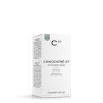 Alternative Image Cosmetics 27 Concentrate 27 Vitamin c B3