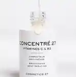 Alternative Image Cosmetics 27 Concentrate 27 Vitamin c B3