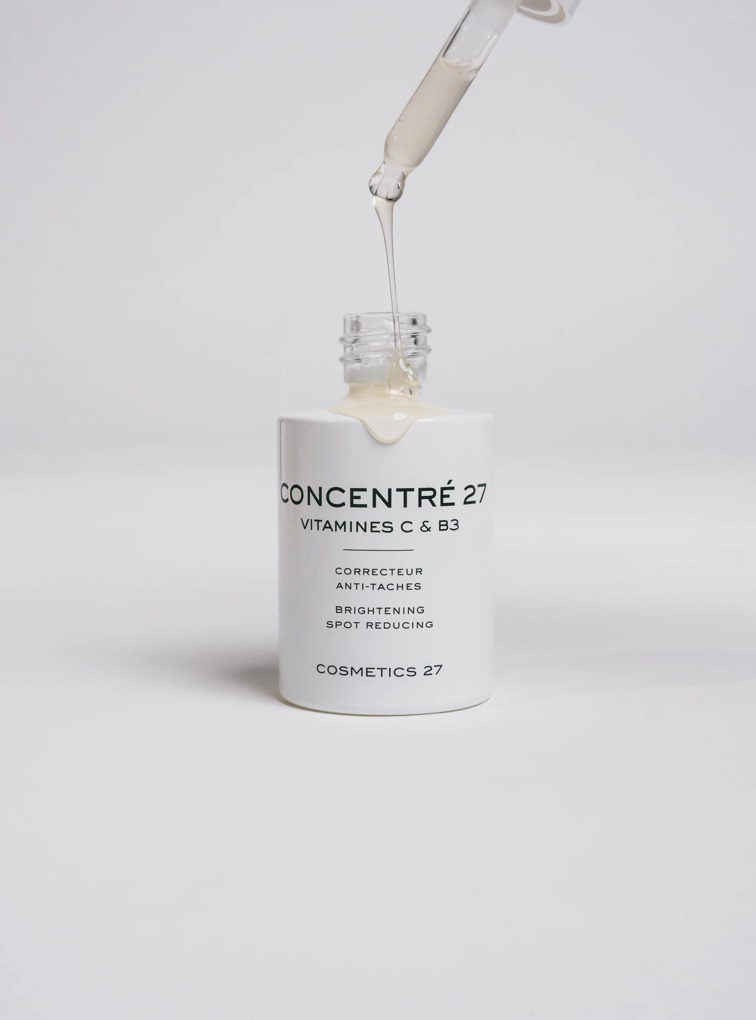 Alternative Image Cosmetics 27 Concentrate 27 Vitamin c B3