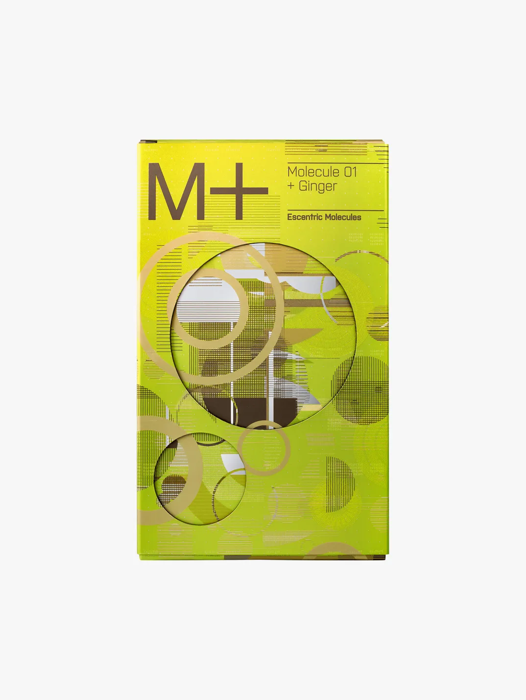 Alternative Image Escentric Molecules M+ Ginger