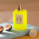 Alternative Image Ellis Brooklyn Sun Fruit Eau De Parfum