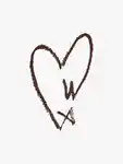 Swatch Westman Atelier Eye Love You Eye Liner